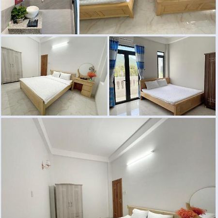Moc Homestay- Near Bai Dai Beach Cam Lam Exteriér fotografie