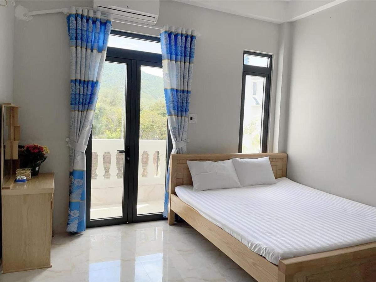 Moc Homestay- Near Bai Dai Beach Cam Lam Exteriér fotografie