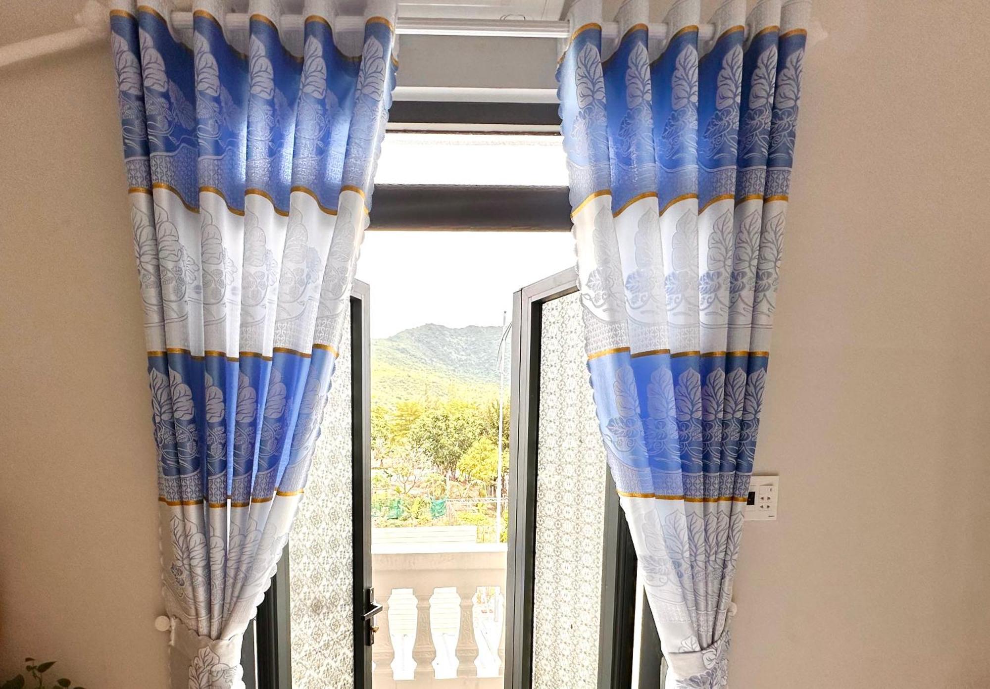 Moc Homestay- Near Bai Dai Beach Cam Lam Exteriér fotografie