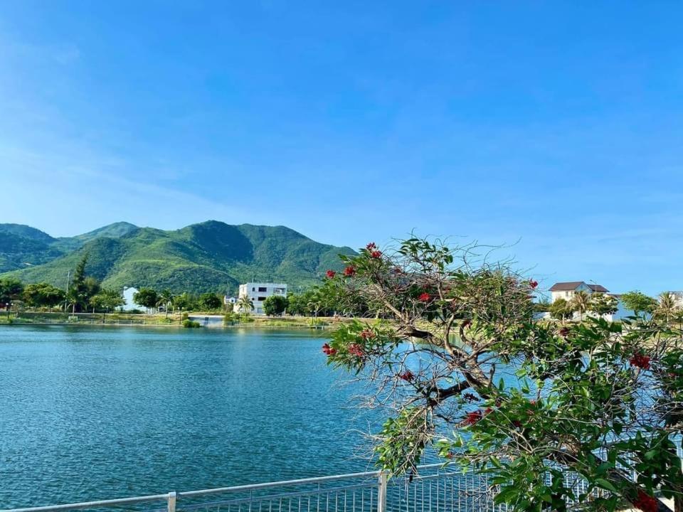 Moc Homestay- Near Bai Dai Beach Cam Lam Exteriér fotografie