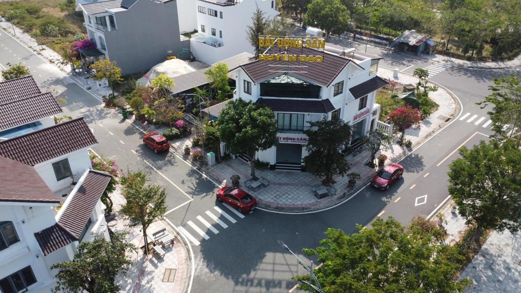 Moc Homestay- Near Bai Dai Beach Cam Lam Exteriér fotografie